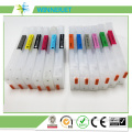 For epson SC-P7000V printer Refillable ink cartridge with 700 ML